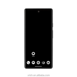 Graphene Graphene Hệ điều hành di động riêng tư và an toàn với khả năng tương thích ứng dụng Android Android Pixel 6 với grapheneos - Product Image 5