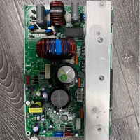 Módulo de Placa de Circuito con Base de Fibra de Vidrio FR-4KB-6160C, Componente de Hardware para Controlador Lógico Programable de Automatización Eléctrica Industrial