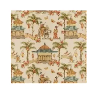 Tissu en daim toile à des fins diverses-motif teint occultant tricoté léger pour rideaux sacs de doublure de voiture jouets de sous-vêtements pour l'exportation - Product Image 1