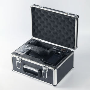 KELIER 2023 NOTICIAS Impresora de chorro de mano inteligente Práctica máquina de impresión de inyección de tinta de codificación de fechas de caducidad - Product Image 6