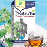 Tisane pour la Prostate Winstown OEM – Soutien et Bien-être Masculin – Complément Herbal à base de Graines de Citrouille, Maca et Cordyceps