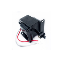 Electroimán de Tracción de CA de Alta Calidad MQ8(SA)-2502 MQ8(SA)-2602 MQ8(SA)-1192 AC220V