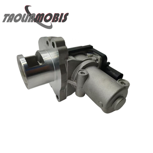 Pièces automobiles en gros à bas prix, <span class=keywords><strong>vanne</strong></span> <span class=keywords><strong>EGR</strong></span>, ensemble de recirculation des gaz d'échappement pour Hy-undai K-IA 28410-2F600 284102F600 - Product Image 4