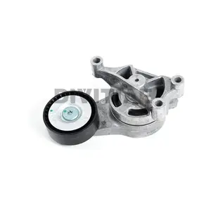 for A3 1.6 2.0 BGU,AXW,BLX, BLY,BMB,AXX, BLR,BSE,BSF, BWA,BVY,BVZ, BHZ generator belt tensioner Pulley Arm 06F 903 315 06F903315