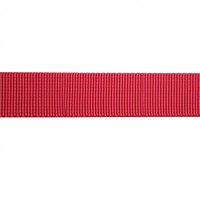 Sangle en polyester jacquard à chevrons avec logo personnalisé, durable pour l'extérieur – Couleurs variées, plusieurs tailles pour sacs et textiles de maison