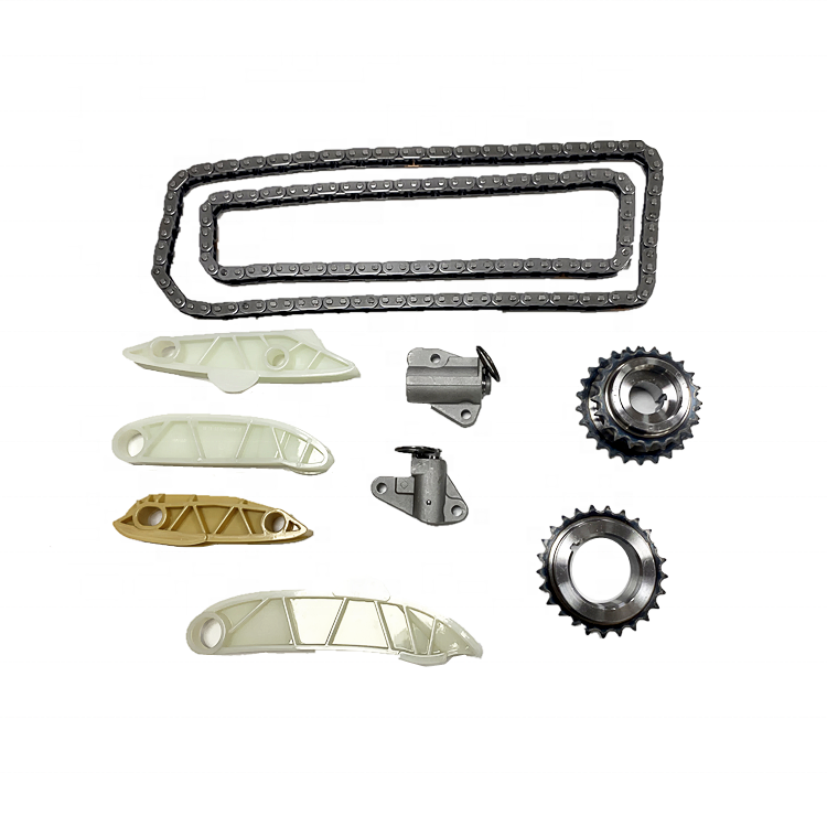 Automotive Parts Accessories Auto Spares Car Timing Chain Kit and Parts HY-14 D4HB Auto Parts Image 6