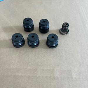 <strong>Chinese</strong> Chain Saw Spare <strong>Parts</strong> 5800 SHOCK ABSORBER (6PCS) Garden <strong>Tool</strong> <strong>Parts</strong> Replacement - Product Image 2