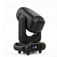 FEIYUEYUE DMX LED 420 RGBW BSW Beam Spot Wash Moving Head CMY CTO Light 25/36 Canaux DMX 3-48 Zoom CRI 90 Prisme 10 Gobos