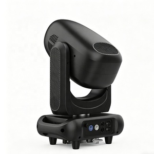 <span class=keywords><strong>Lyre</strong></span> DMX LED 420 RGBW BSW Beam Spot Wash Moving Head CMY CTO <span class=keywords><strong>Light</strong></span> 25/36 Canaux DMX Zoom 3-48 CRI 90 pour Éclairage Scénique - Product Image 5