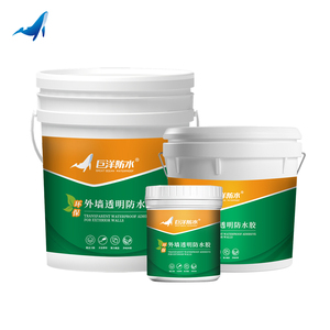 Revêtement imperméable liquide à base de <span class=keywords><strong>silicone</strong></span> transparent, écologique, adhésif durable <span class=keywords><strong>pour</strong></span> mur, cuisine, salle de bain, <span class=keywords><strong>piscine</strong></span> - Product Image 4