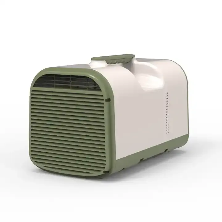 110 V Ac Klimaanlage Camping tragbare Klimaanlage Klimaanlage für Zuhause