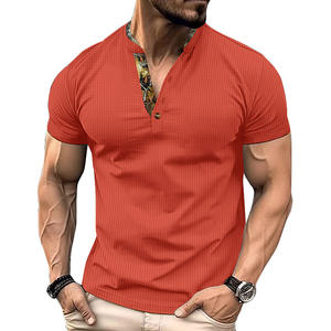 <span class=keywords><strong>Camisetas</strong></span> de Polo y golf de alta calidad para hombre, <span class=keywords><strong>camisetas</strong></span> de manga corta personalizadas, ropa de oficina, <span class=keywords><strong>camisetas</strong></span> de polo con solapa de verano para hombre, venta al por mayor - Product Image 6