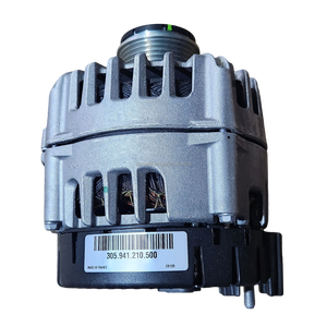 <span class=keywords><strong>Alternateur</strong></span> de voiture d'origine <span class=keywords><strong>Valeo</strong></span> neuf, authentique, référence EG21S012 pour Porsche VOLKSWAGEN Touareg avec garantie de 12 mois - Product Image 4