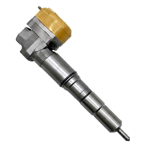 Injecteur de carburant 232-1176 remanufacturé, injecteur de moteur diesel haute performance, pièce de rechange - Product Image 1