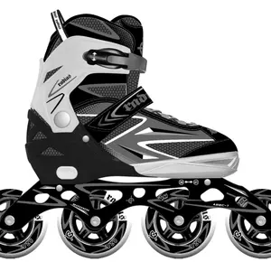 Factory direct sales safe skating shoes roller skate FH813