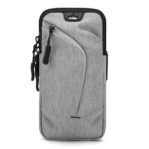 Sac de bras de sport léger et personnalisé pour téléphone portable, pour femmes et hommes, idéal pour le jogging, le fitness, la course transfrontalière et le rangement de repas - Product Image 1