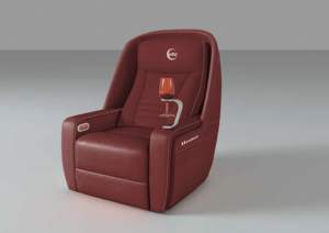 Fauteuil inclinable <span class=keywords><strong>électrique</strong></span> de luxe pour home cinéma VIP <span class=keywords><strong>canapé</strong></span> inclinable en cuir pour avion fauteuil de relaxation pour salle de première classe - Product Image 6