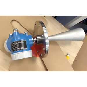 Endress Hauser E+H Micropilot FMR51/FMR54/50/FMR56/FMR52 Radar de Nivel con Precisión del 0.2% y Alcance de 80m, Aluminio 1 - Product Image 6