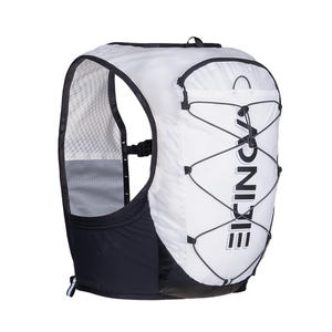 OEM/ODM <span class=keywords><strong>AONIJIE</strong></span> C9108S Sac à dos extérieur pour la course sur sentier Noir Blanc Sac à dos léger Randonnée Marathon Cyclisme <span class=keywords><strong>Gilet</strong></span> d'hydratation - Product Image 6