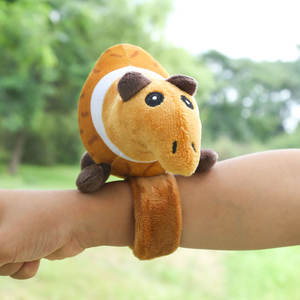 Juguete Infantil Linda, Muñeca Circular para Acostarse, Muñeca Humana de Madera con Palo, Shanhaijing Papa Circle, Juguete de Peluche Shanhaijing Transfronterizo - Product Image 6