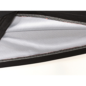 เสื้อทีเชิ๊ตผ้าฝ้าย100% สำหรับผู้ชายเสื้อพลัสไซส์ผ้าฝ้ายเนื้อหนาระบายอากาศได้ดีเป็นมิตรกับสิ่งแวดล้อมทุกขนาด - Product Image 5