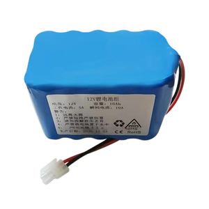 <span class=keywords><strong>Batterie</strong></span> 18650 12V 60AH <span class=keywords><strong>Batterie</strong></span> au lithium-ion dédiée aux lampadaires solaires domestiques <span class=keywords><strong>pour</strong></span> lampadaires photovoltaïques - Product Image 3