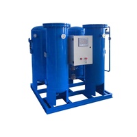 Generador de Oxígeno para Corte Láser de CO2 en Metal para Uso Industrial