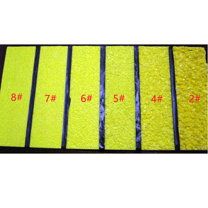 Bandes <span class=keywords><strong>de</strong></span> pont en fibre <span class=keywords><strong>de</strong></span> <span class=keywords><strong>verre</strong></span>, panneaux <span class=keywords><strong>de</strong></span> passerelle en FRP, marches d'escalier antidérapantes en FRP, nez <span class=keywords><strong>de</strong></span> marche en FRP - Product Image 6