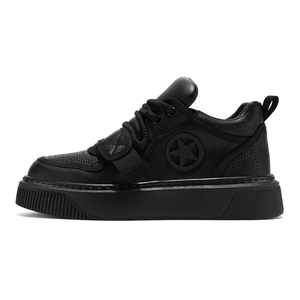 2025 vente chaude classique singe impression étoile chaussures Camouflage mode Sport baskets chaussures hommes décontracté hommes chaussures antidérapant - Product Image 4