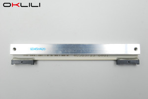 NOUVEAU G105910-048 G105910-053 Tête d'impression thermique pour <span class=keywords><strong>Zebra</strong></span> 2844 TLP2844 TLP2844Z R2844Z <span class=keywords><strong>LP2844</strong></span> LP2844Z 888TT GK888T - Product Image 4