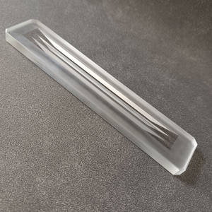 2-19 مصنع بيع هيدروليكي قياس مستوى الزجاج السائل مقاومة البورسليكات الزجاج الحرارة رود - Product Image 4