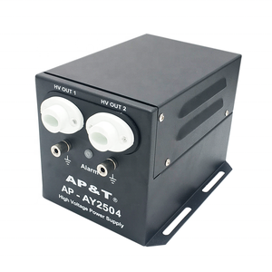 AP-AY1504/2504-1 Alimentation électrique pour barre ionisante antistatique pour éliminateur d'électricité statique - Product Image 1
