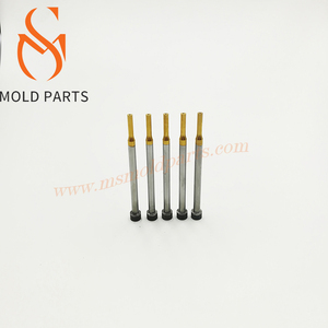 Set di Set di rimozione per unghie e cerniere resistente, pistola Sdl 4 Pin 4 filo Stripper punzone - Product Image 4