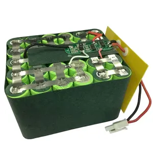 Professionele Fabrikant Lithium Ion Batterij 12V 30ah