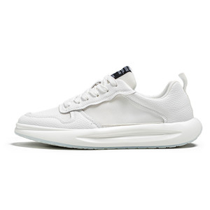 Zapatillas de deporte de malla gruesa de lujo personalizadas de fabricante, zapatillas deportivas de diseñador para caminar, zapatillas para correr para hombre - Product Image 2