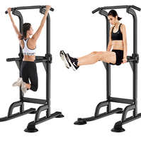 Barre de traction murale en acier sur mesure pour cadre de porte, avec niveau intégré, sans perçage, charge maximale 250 kg, OCKR OCKR-0920