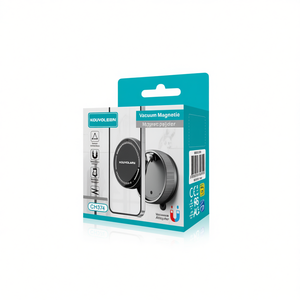 Ammortizzatore per Auto CH in Lega e PC - Product Image 2