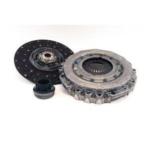 ชุดคลัตช์ IVECO รุ่น 500055479 พร้อมอะไหล่ - Product Image 1