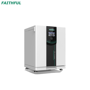 Incubadora de CO2 de Escritorio de 220V con Controlador PID, Dispositivos de Laboratorio para Uso en Laboratorio, Incubadora de CO2 FC-80 - Product Image 4
