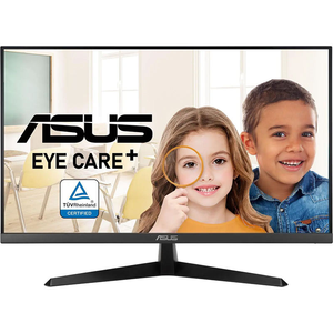 VY27UQ 27" (3840 X 2160) <b>4K</b> Monitor- UHD , IPS, HDR10, Adaptive Sync, Eye Care Plus, Display Port, Speaker, DisplayWidget - Product Image 2