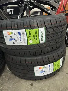 195/45R16乗用車用タイヤ競争力のある価格で高品質HPRAPIDブランド人気ブランド