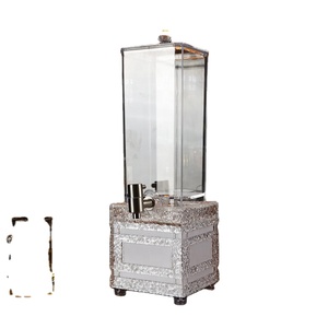 Popular Wholesale 2L 3L LED Beverage Dispenser Luminous Juice & <b>Beer</b> Whiskey Dispenser for Parties & Bars - Product Image 3