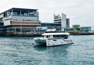 Yachts de luxe pour la location et les croisières transfrontalières en vente - Product Image 6