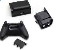DOBE TYX-561 Batterie Rechargeable Pour Xbox Une Batterie Pour Xbox 360 Contrôleur Charge kit