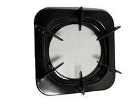 Apg — mini fourneau à gaz en verre intégré, de haute qualité, portable, pour le camping