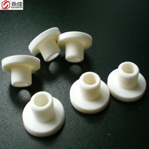 חלקי קרמיקה בידוד בידוד למרוח על מבנה ציוד חשמלי - Product Image 2