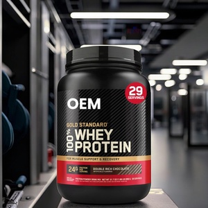 Proteína de Suero, Suplemento Pre-Entrenamiento con Energía Amino, Saborizado con Té Verde, Aminoácidos, Apto para Dieta Keto, Extracto de Café Verde - Product Image 1