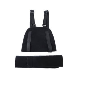 Medisch Ziekenhuis Patiënt Postoperatieve Revalidatie Neopreen Arm Sling Schouder Immobilisator - Product Image 3