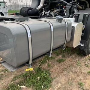 Chasis de Camión Usado de Servicio Pesado Sinotruk Howo Diésel 6x4 con Motor Weichai, Emisión Euro 3, Tractor con Dirección Izquierda, Capacidad de Carga de 21-30T - Product Image 5