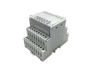 Módulo de E/S TXM1.6R-M, 8 Entradas Digitales, 24VDC, Controlador de Automatización Industrial - Product Image 3